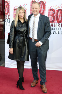 Jubiläumsgala '30 Jahre Schmidts Tivoli' in Hamburg