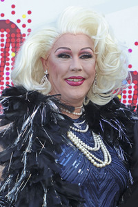 Jubiläumsgala '30 Jahre Schmidts Tivoli' in Hamburg