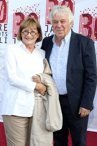 Jubiläumsgala '30 Jahre Schmidts Tivoli' in Hamburg