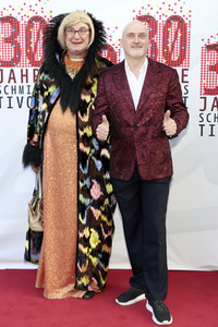 Jubiläumsgala '30 Jahre Schmidts Tivoli' in Hamburg