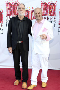 Jubiläumsgala '30 Jahre Schmidts Tivoli' in Hamburg