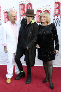 Jubiläumsgala '30 Jahre Schmidts Tivoli' in Hamburg