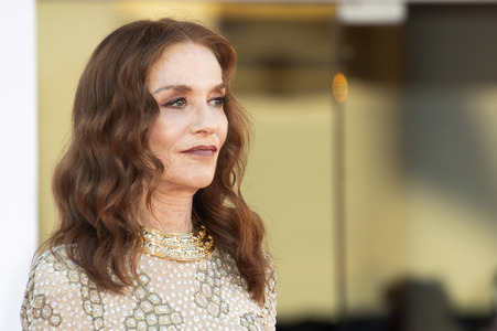 Festival Opening und Filmpremiere 'Madres paralelas', Internationale Filmfestspiele von Venedig 2021