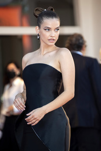 Festival Opening und Filmpremiere 'Madres paralelas', Internationale Filmfestspiele von Venedig 2021