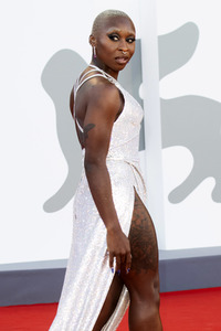 Festival Opening und Filmpremiere 'Madres paralelas', Internationale Filmfestspiele von Venedig 2021