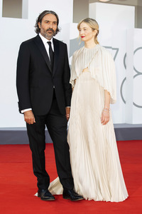 Festival Opening und Filmpremiere 'Madres paralelas', Internationale Filmfestspiele von Venedig 2021