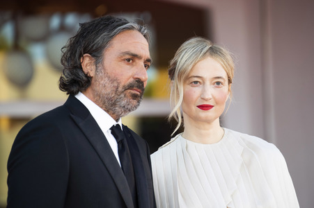 Festival Opening und Filmpremiere 'Madres paralelas', Internationale Filmfestspiele von Venedig 2021