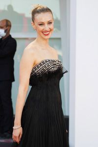 Festival Opening und Filmpremiere 'Madres paralelas', Internationale Filmfestspiele von Venedig 2021