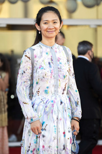 Festival Opening und Filmpremiere 'Madres paralelas', Internationale Filmfestspiele von Venedig 2021