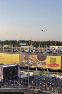 Konzert von Kasalla in Köln