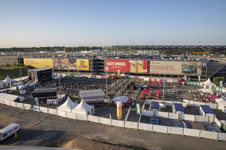 Konzert von Kasalla in Köln