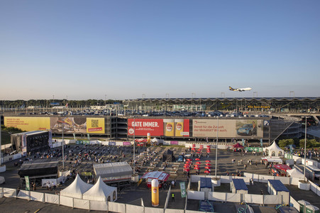 Konzert von Kasalla in Köln