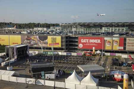 Konzert von Kasalla in Köln