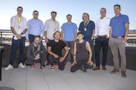 Konzert von Kasalla in Köln