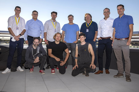 Konzert von Kasalla in Köln