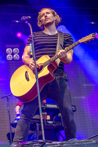 Konzert von Kasalla in Köln