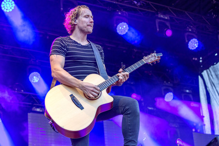 Konzert von Kasalla in Köln