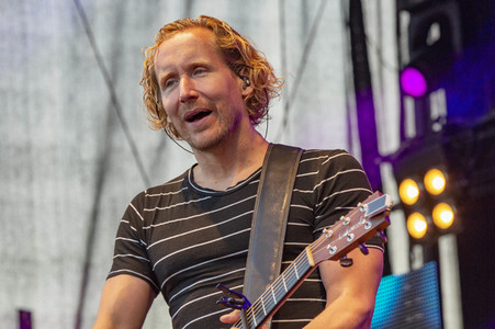 Konzert von Kasalla in Köln