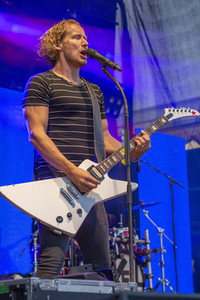 Konzert von Kasalla in Köln