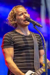 Konzert von Kasalla in Köln