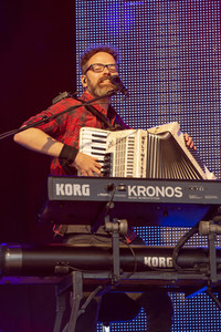 Konzert von Kasalla in Köln