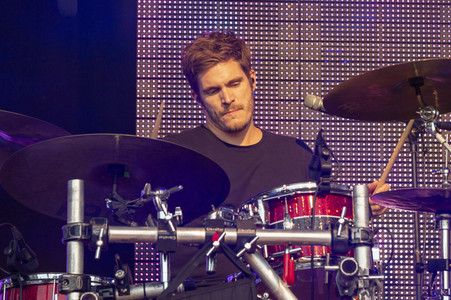 Konzert von Kasalla in Köln