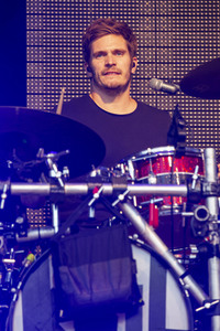 Konzert von Kasalla in Köln