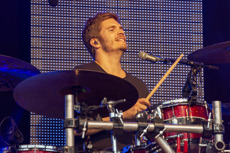 Konzert von Kasalla in Köln