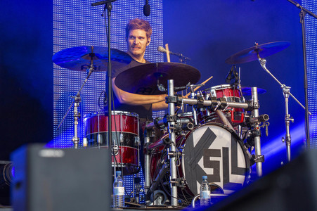 Konzert von Kasalla in Köln