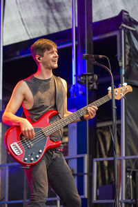 Konzert von Kasalla in Köln