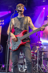 Konzert von Kasalla in Köln