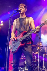 Konzert von Kasalla in Köln