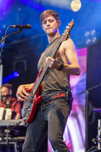 Konzert von Kasalla in Köln