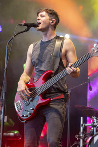 Konzert von Kasalla in Köln