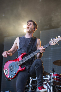 Konzert von Kasalla in Köln