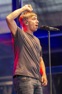 Konzert von Kasalla in Köln