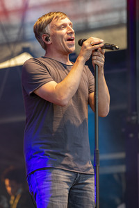 Konzert von Kasalla in Köln