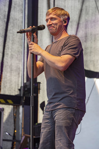 Konzert von Kasalla in Köln