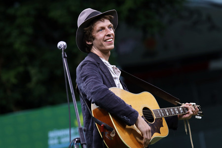 Bündnis 90/Die Grünen-Wahlkampfveranstaltung mit Annalena Baerbock in Köln