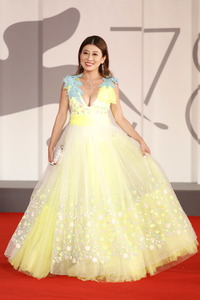 Filmpremiere 'The Card Counter', Internationale Filmfestspiele von Venedig 2021