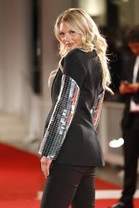 Filmpremiere 'The Card Counter', Internationale Filmfestspiele von Venedig 2021