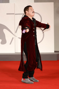 Filmpremiere 'The Card Counter', Internationale Filmfestspiele von Venedig 2021