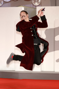 Filmpremiere 'The Card Counter', Internationale Filmfestspiele von Venedig 2021