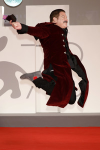 Filmpremiere 'The Card Counter', Internationale Filmfestspiele von Venedig 2021