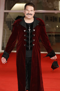 Filmpremiere 'The Card Counter', Internationale Filmfestspiele von Venedig 2021