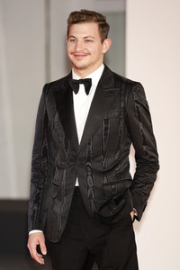 Filmpremiere 'The Card Counter', Internationale Filmfestspiele von Venedig 2021