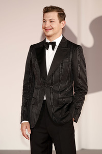 Filmpremiere 'The Card Counter', Internationale Filmfestspiele von Venedig 2021