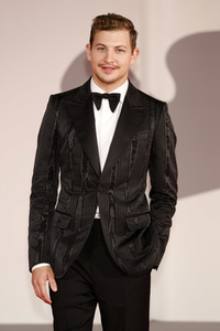 Filmpremiere 'The Card Counter', Internationale Filmfestspiele von Venedig 2021