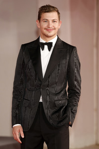 Filmpremiere 'The Card Counter', Internationale Filmfestspiele von Venedig 2021