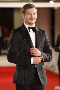 Filmpremiere 'The Card Counter', Internationale Filmfestspiele von Venedig 2021